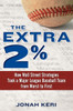 The Extra 2%: How Wall Street Strategies Took a Major League Baseball Team from Worst to First - ISBN: 9780345517654