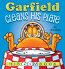Garfield Cleans His Plate: His 60th Book - ISBN: 9780345526083