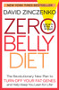 Zero Belly Diet: Lose Up to 16 lbs. in 14 Days! - ISBN: 9780345547958