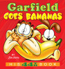 Garfield Goes Bananas: His 44th Book - ISBN: 9780345913463