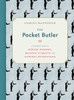 The Pocket Butler: A Compact Guide to Modern Manners, Business Etiquette and Everyday Entertaining - ISBN: 9780449016800