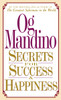 Secrets for Success and Happiness:  - ISBN: 9780449147993