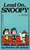 Lead On, Snoopy:  - ISBN: 9780449220238