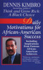 Daily Motivations for African-American Success: Including Inspirations from Famous African-American Achievers - ISBN: 9780449223253