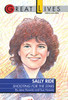 Sally Ride: Shooting for the Stars Great Lives Series - ISBN: 9780449903940