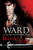 Blood Vow: Black Dagger Legacy - ISBN: 9780451475336