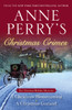 Anne Perry's Christmas Crimes: Two Victorian Holiday Mysteries: A Christmas Homecoming and A Christmas Garland - ISBN: 9780553393590