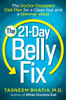 The 21-Day Belly Fix: The Doctor-Designed Diet Plan for a Clean Gut and a Slimmer Waist - ISBN: 9780553393644