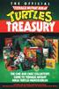 The Official Teenage Mutant Ninja Turtles Treasury: The One and Only Collector's Guide to Teenage Mutant Ninja Turtles Memorabilia - ISBN: 9780679734840
