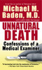 Unnatural Death: Confessions of a Medical Examiner - ISBN: 9780804105996