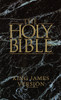 The Holy Bible: King James Version - ISBN: 9780804109062