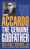 Accardo: The Genuine Godfather:  - ISBN: 9780804114646