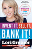 Invent It, Sell It, Bank It!: Make Your Million-Dollar Idea into a Reality - ISBN: 9780804176439