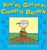 You're Golden, Charlie Brown:  - ISBN: 9780804179492