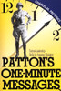 Patton's One-Minute Messages: Tactical Leadership Skills of Business Managers - ISBN: 9780891415466