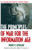 The Principles of War for the Information Age:  - ISBN: 9780891417132