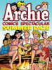 Archie Comics Spectacular: Summer Daze:  - ISBN: 9781619889002