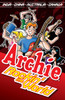 Archie: Rockin' the World:  - ISBN: 9781619889071