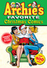 Archie's Favorite Christmas Comics:  - ISBN: 9781619889521