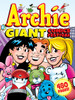 Archie Giant Comics Festival:  - ISBN: 9781619889590