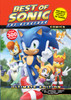 The Best of Sonic the Hedgehog Comics: Ultimate Edition - ISBN: 9781619889736