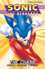 Sonic the Hedgehog 2: The Chase:  - ISBN: 9781627389280