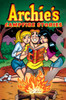 Archie's Campfire Stories:  - ISBN: 9781627389426