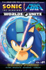 Sonic / Mega Man: Worlds Unite 1: Deadly Fusion - ISBN: 9781627389983