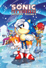 Sonic the Hedgehog Archives 8:  - ISBN: 9781879794320
