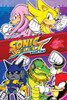 Sonic Select Book 2:  - ISBN: 9781879794368