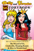 Betty and Veronica: Storybook:  - ISBN: 9781879794603