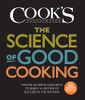 The Science of Good Cooking:  - ISBN: 9781933615981