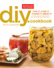 Do-It-Yourself Cookbook:  - ISBN: 9781936493081