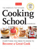 The America's Test Kitchen Cooking School Cookbook:  - ISBN: 9781936493524