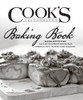 The Cook's Illustrated Baking Book:  - ISBN: 9781936493586