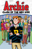 Archie: Clash of the New Kids:  - ISBN: 9781936975099