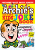 Archie's Giant Kids' Joke Book:  - ISBN: 9781936975280
