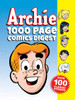 Archie 1000 Page Comics Digest:  - ISBN: 9781936975501