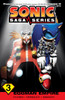 Sonic Saga Series 3: Eggman Empire:  - ISBN: 9781936975532