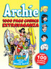 Archie 1000 Page Comics Extravaganza:  - ISBN: 9781936975747