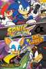 Sonic Select Book 9: The Games:  - ISBN: 9781936975853