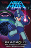 Mega Man 7: Blackout: The Curse of Ra Moon:  - ISBN: 9781936975952