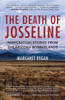 The Death of Josseline: Immigration Stories from the Arizona Borderlands - ISBN: 9780807001301