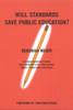Will Standards Save Public Education?:  - ISBN: 9780807004418