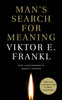 Man's Search for Meaning:  - ISBN: 9780807014295