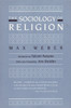 The Sociology of Religion:  - ISBN: 9780807042052
