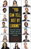 "You Can Tell Just By Looking": And 20 Other Myths about LGBT Life and People - ISBN: 9780807042458