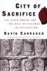 City of Sacrifice: The Aztec Empire and the Role of Violence in Civilization - ISBN: 9780807046432
