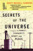 Secrets of the Universe: Essays on Family, Community, Spirit, and Place - ISBN: 9780807063316