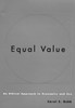 Equal Value: An Ethical Approach to Economics and Sex - ISBN: 9780807065051